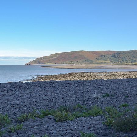 Court Place Porlock Esterno foto