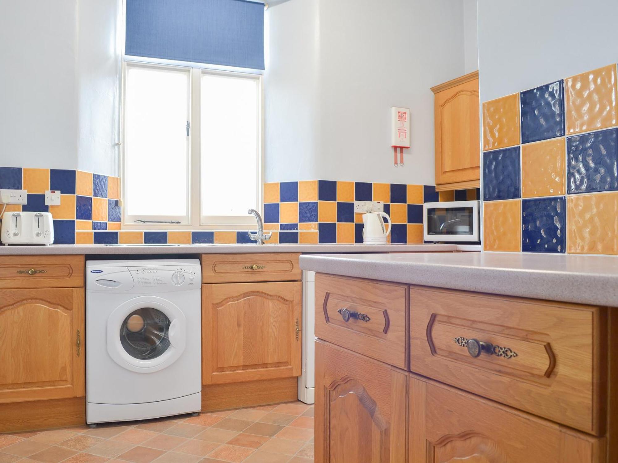 Court Place Porlock Esterno foto
