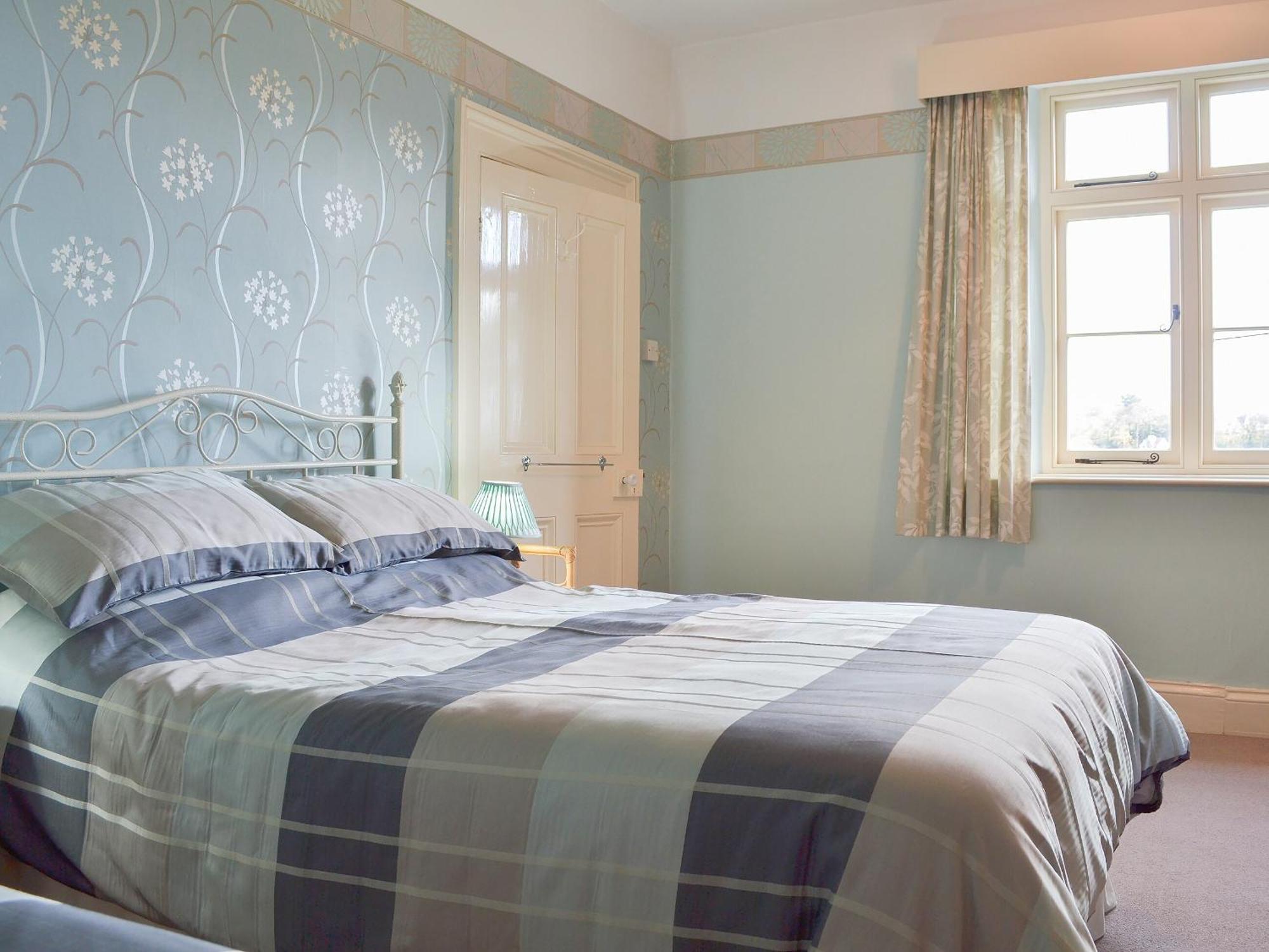Court Place Porlock Esterno foto