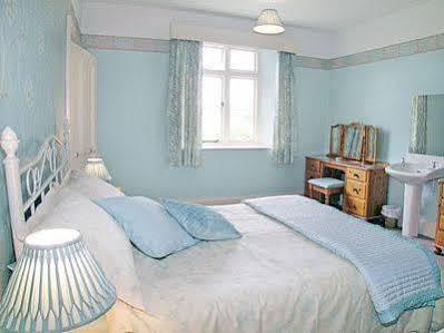 Court Place Porlock Esterno foto