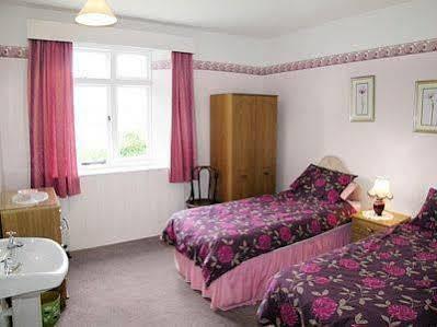 Court Place Porlock Esterno foto