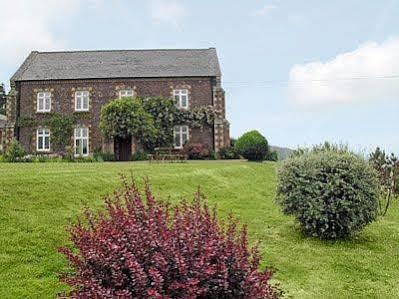 Court Place Porlock Esterno foto