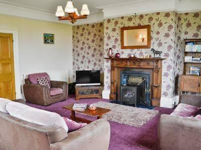 Court Place Porlock Esterno foto